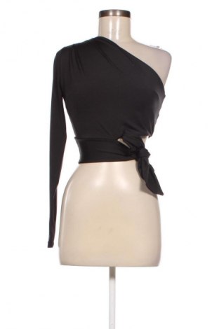 Bluză de femei LeGer By Lena Gercke X About you, Mărime M, Culoare Negru, Preț 81,99 Lei