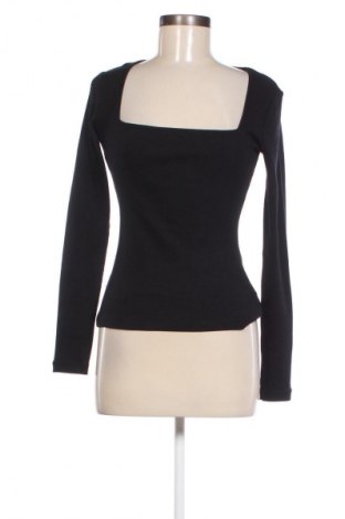 Bluză de femei LeGer By Lena Gercke X About you, Mărime M, Culoare Negru, Preț 63,99 Lei