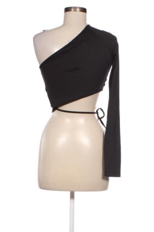 Bluză de femei LeGer By Lena Gercke X About you, Mărime XS, Culoare Negru, Preț 63,99 Lei