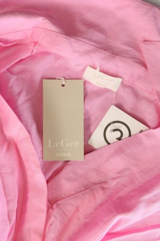 Damen Shirt LeGer By Lena Gercke X About you, Größe M, Farbe Rosa, Preis € 10,29