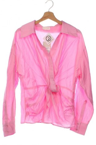 Damen Shirt LeGer By Lena Gercke X About you, Größe M, Farbe Rosa, Preis € 14,29