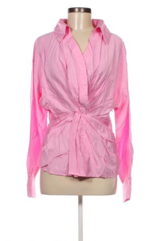 Damen Shirt LeGer By Lena Gercke X About you, Größe M, Farbe Rosa, Preis € 13,49