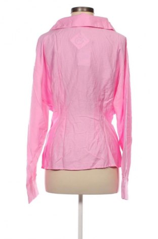 Damen Shirt LeGer By Lena Gercke X About you, Größe M, Farbe Rosa, Preis € 13,49