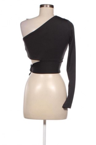 Bluză de femei LeGer By Lena Gercke X About you, Mărime M, Culoare Negru, Preț 63,99 Lei