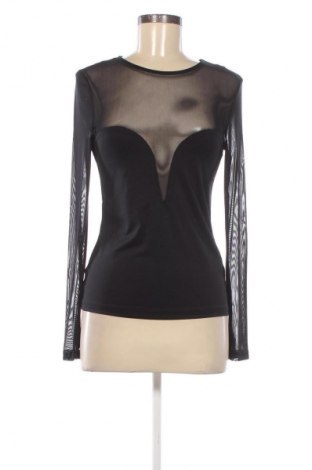 Bluză de femei LeGer By Lena Gercke X About you, Mărime M, Culoare Negru, Preț 76,99 Lei