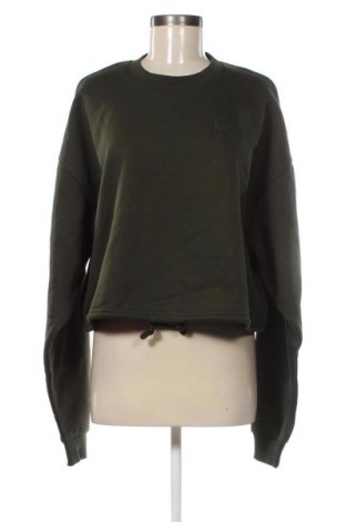 Bluză de femei LeGer By Lena Gercke X About you, Mărime L, Culoare Verde, Preț 63,99 Lei