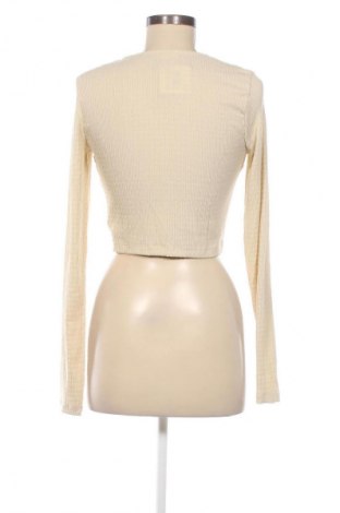 Damen Shirt LeGer By Lena Gercke X About you, Größe M, Farbe Beige, Preis € 24,99