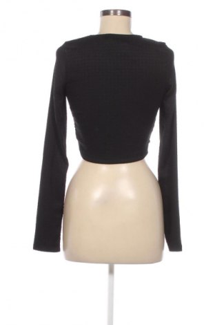 Bluză de femei LeGer By Lena Gercke X About you, Mărime S, Culoare Negru, Preț 253,49 Lei