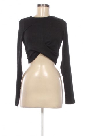 Bluză de femei LeGer By Lena Gercke X About you, Mărime S, Culoare Negru, Preț 63,99 Lei