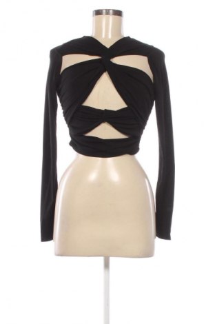 Bluză de femei LeGer By Lena Gercke X About you, Mărime M, Culoare Negru, Preț 63,99 Lei