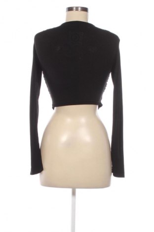 Bluză de femei LeGer By Lena Gercke X About you, Mărime M, Culoare Negru, Preț 63,99 Lei