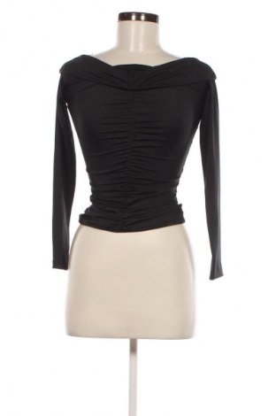 Bluză de femei LeGer By Lena Gercke X About you, Mărime S, Culoare Negru, Preț 88,99 Lei