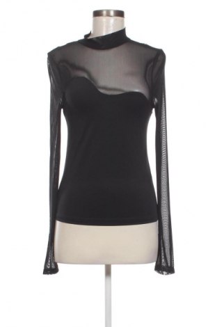 Bluză de femei LeGer By Lena Gercke X About you, Mărime L, Culoare Negru, Preț 144,99 Lei