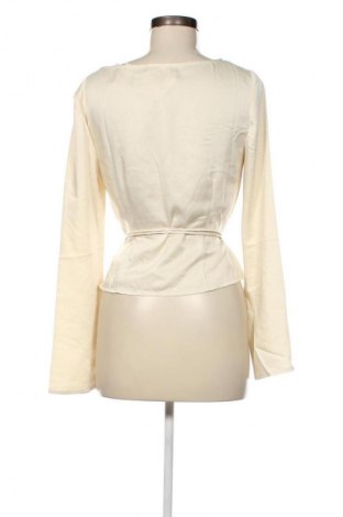 Damen Shirt LeGer By Lena Gercke X About you, Größe M, Farbe Beige, Preis € 20,49