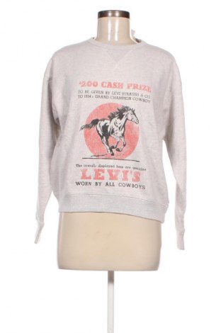 Damen Shirt Levi's, Größe S, Farbe Grau, Preis € 28,49