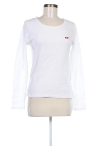 Damen Shirt Levi's, Größe L, Farbe Weiß, Preis 22,99 €