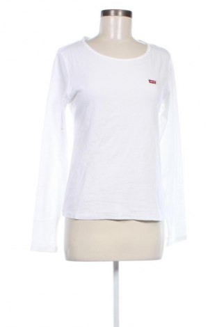 Damen Shirt Levi's, Größe L, Farbe Weiß, Preis 22,99 €