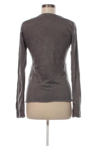 Damen Shirt Limited Edition, Größe M, Farbe Grau, Preis 3,99 €