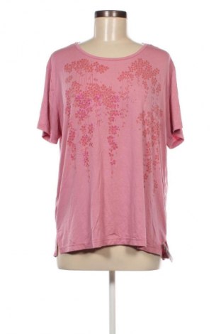 Damen Shirt Lin, Größe XL, Farbe Rosa, Preis 6,99 €