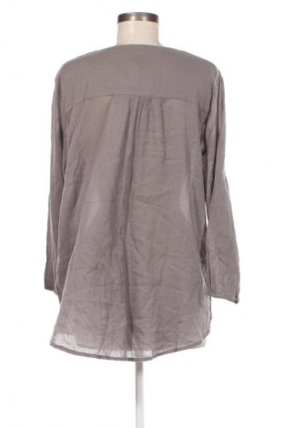 Damen Shirt Lindex, Größe L, Farbe Grau, Preis 9,62 €