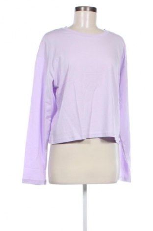 Damen Shirt Lindex, Größe M, Farbe Lila, Preis € 4,99