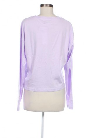 Damen Shirt Lindex, Größe M, Farbe Lila, Preis € 4,99