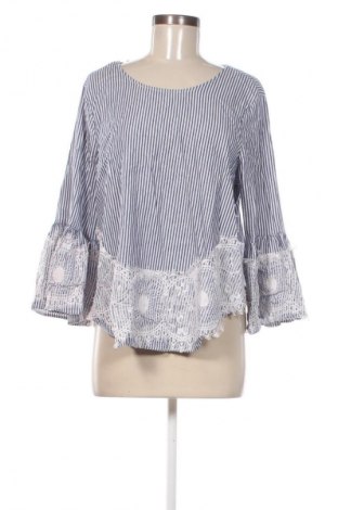 Damen Shirt Lindex, Größe L, Farbe Mehrfarbig, Preis € 5,99