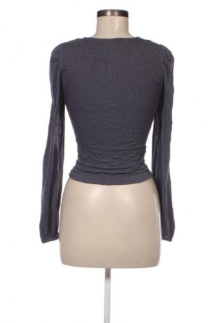 Damen Shirt Little Pieces, Größe S, Farbe Grau, Preis 4,99 €