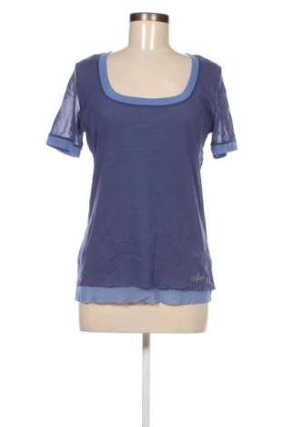 Damen Shirt Liu Jo, Größe M, Farbe Blau, Preis € 28,99