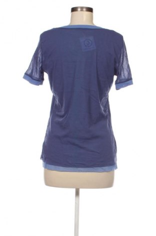 Damen Shirt Liu Jo, Größe M, Farbe Blau, Preis € 28,99