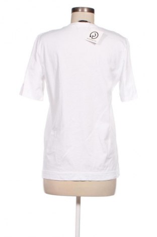 Damen Shirt Love Moschino, Größe M, Farbe Weiß, Preis € 59,49