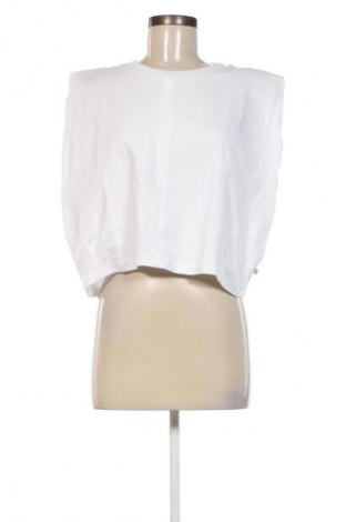 Damen Shirt Ltb, Größe M, Farbe Weiß, Preis € 6,49