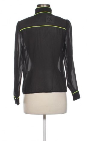 Damen Shirt Lumina, Größe S, Farbe Schwarz, Preis € 3,99