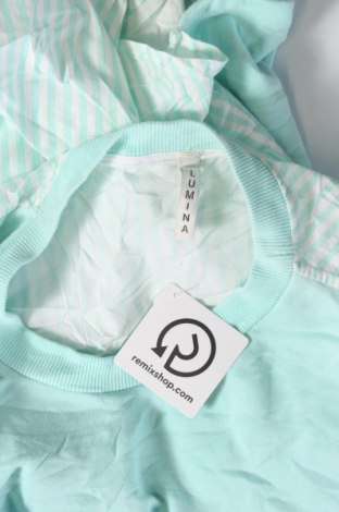 Damen Shirt Lumina, Größe M, Farbe Blau, Preis € 6,99