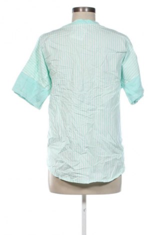 Damen Shirt Lumina, Größe M, Farbe Blau, Preis € 6,99