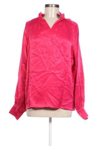 Damen Shirt MOS MOSH, Größe M, Farbe Rosa, Preis 25,49 €