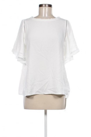 Damen Shirt MOTF, Größe L, Farbe Weiß, Preis € 8,49