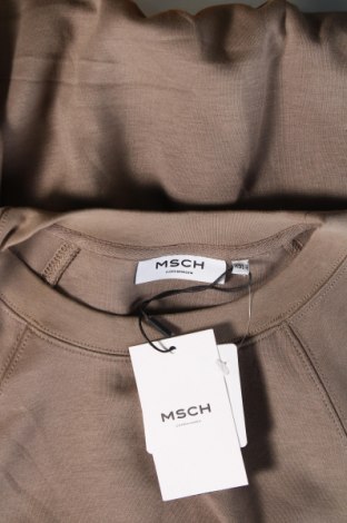 Damen Shirt MSCH, Größe XS, Farbe Braun, Preis 6,49 €