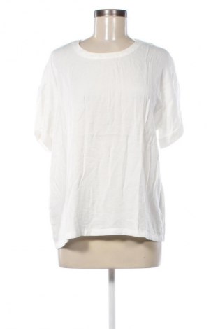 Damen Shirt MSCH, Größe M, Farbe Weiß, Preis € 8,49