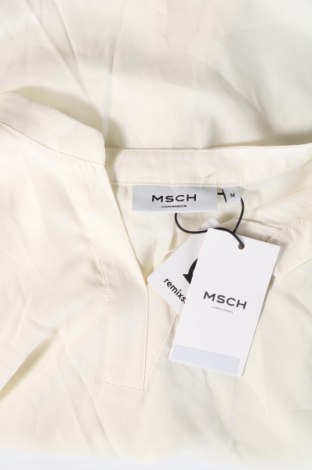 Damen Shirt MSCH, Größe M, Farbe Ecru, Preis € 10,29