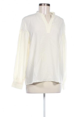 Damen Shirt MSCH, Größe M, Farbe Ecru, Preis € 12,49