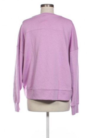 Damen Shirt MSCH, Größe S, Farbe Lila, Preis 10,49 €