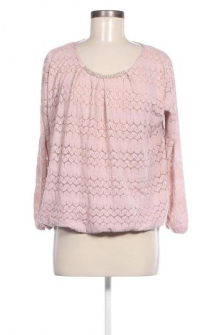 Damen Shirt Made In Italy, Größe M, Farbe Rosa, Preis 3,99 €