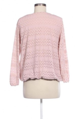 Damen Shirt Made In Italy, Größe M, Farbe Rosa, Preis 3,99 €