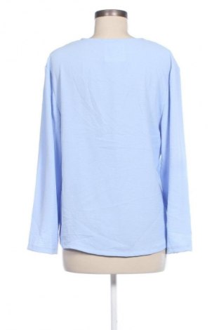 Damen Shirt Made In Italy, Größe L, Farbe Blau, Preis € 13,49