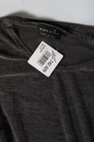 Damen Shirt Made In Italy, Größe M, Farbe Grau, Preis 3,99 €