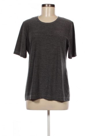 Damen Shirt Made In Italy, Größe M, Farbe Grau, Preis € 3,99