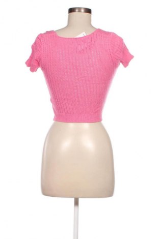 Damen Shirt Made In Italy, Größe XS, Farbe Rosa, Preis € 3,99