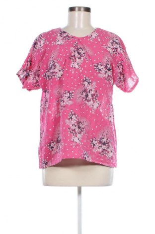 Damen Shirt Made In Italy, Größe S, Farbe Rosa, Preis € 3,99