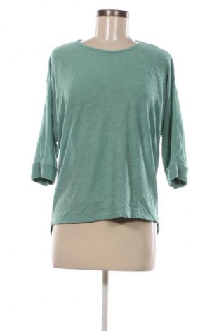 Damen Shirt Made In Italy, Größe S, Farbe Grün, Preis € 3,99